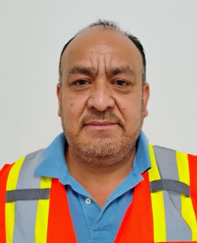 Melgarejo Vaquez Amauri